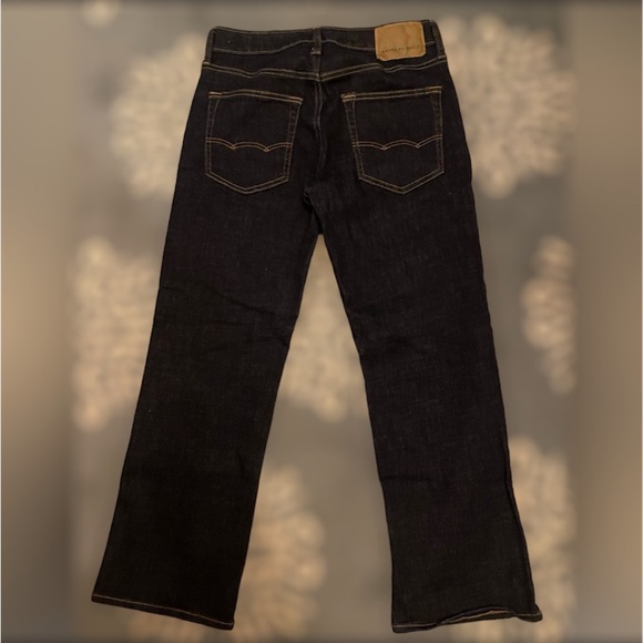 American Eagle Men’s Jeans. Classic bootcut. 28x28. NWOT. - Picture 5 of 5